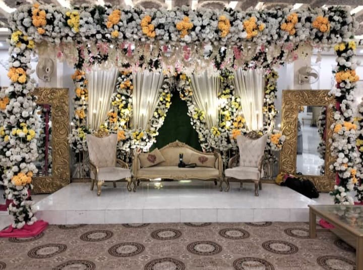 Golden Fort Banquet Hall 5