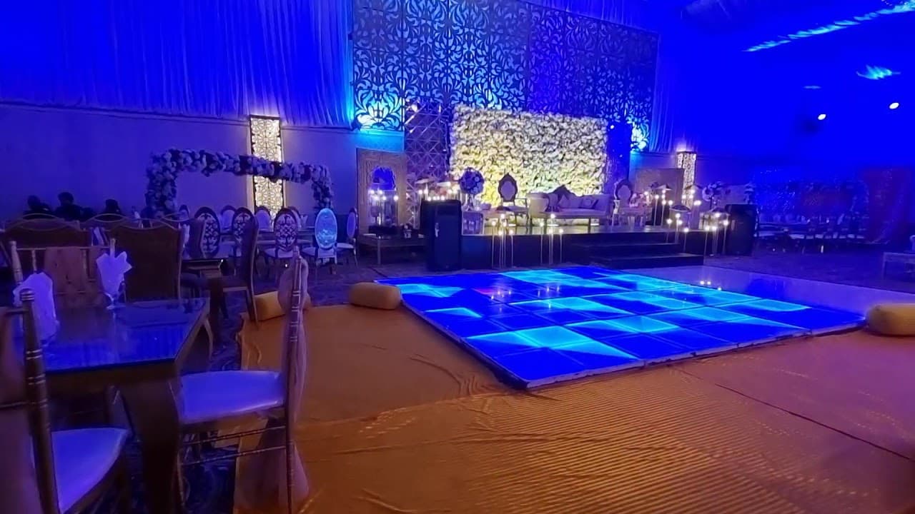Grace Royal Event Complex Bahria Town 3