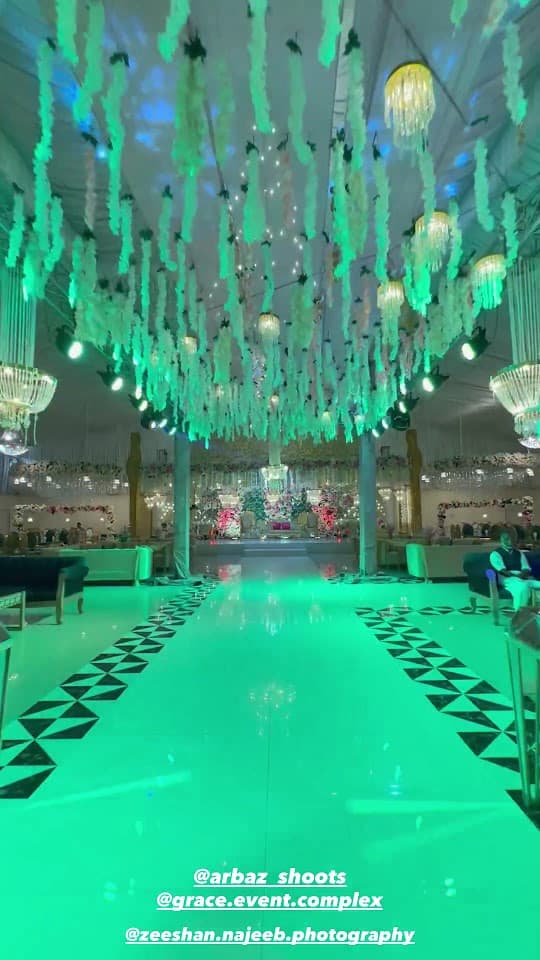 Grace Royal Event Complex Bahria Town 4