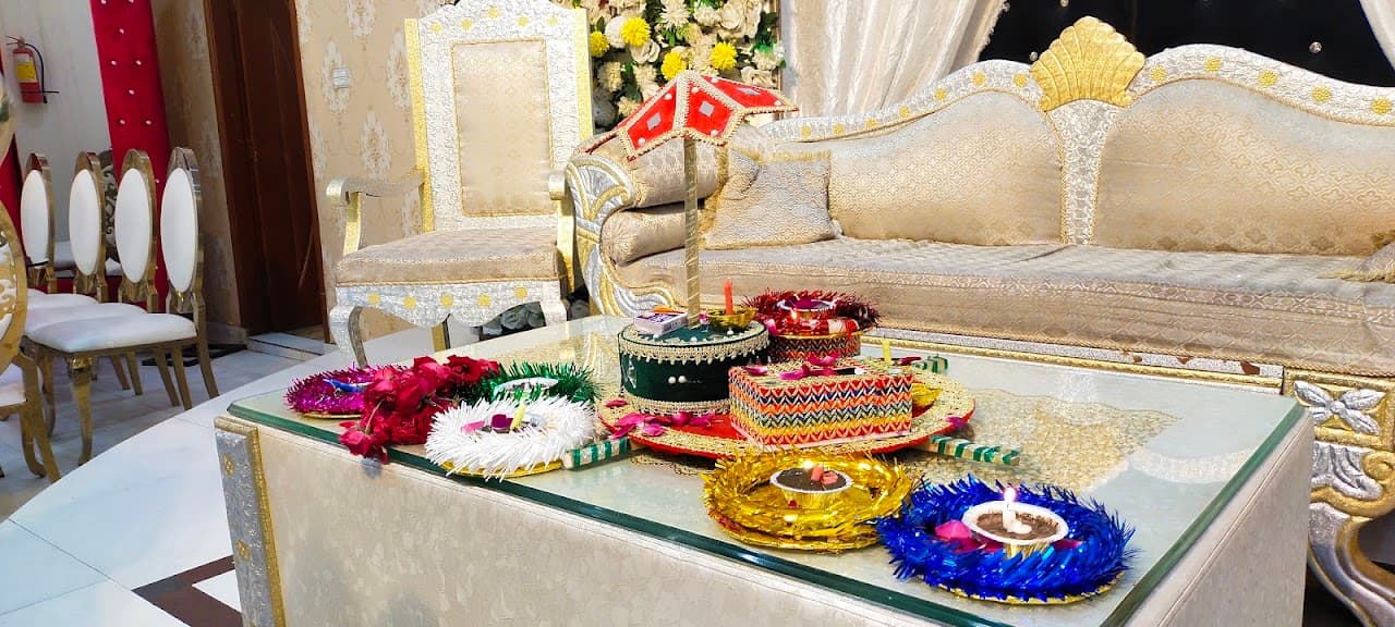 Grand Event Hall 2