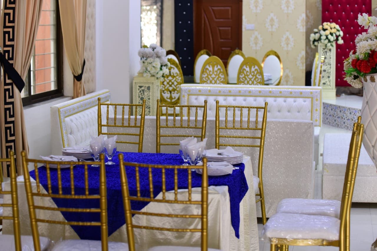 Grand Event Hall 4