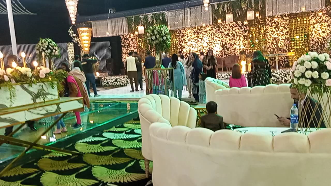 Grand Nexus Marquee 3