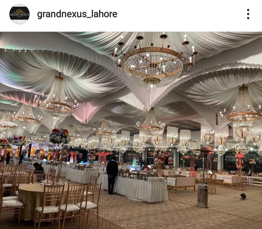 Grand Nexus Marquee 4