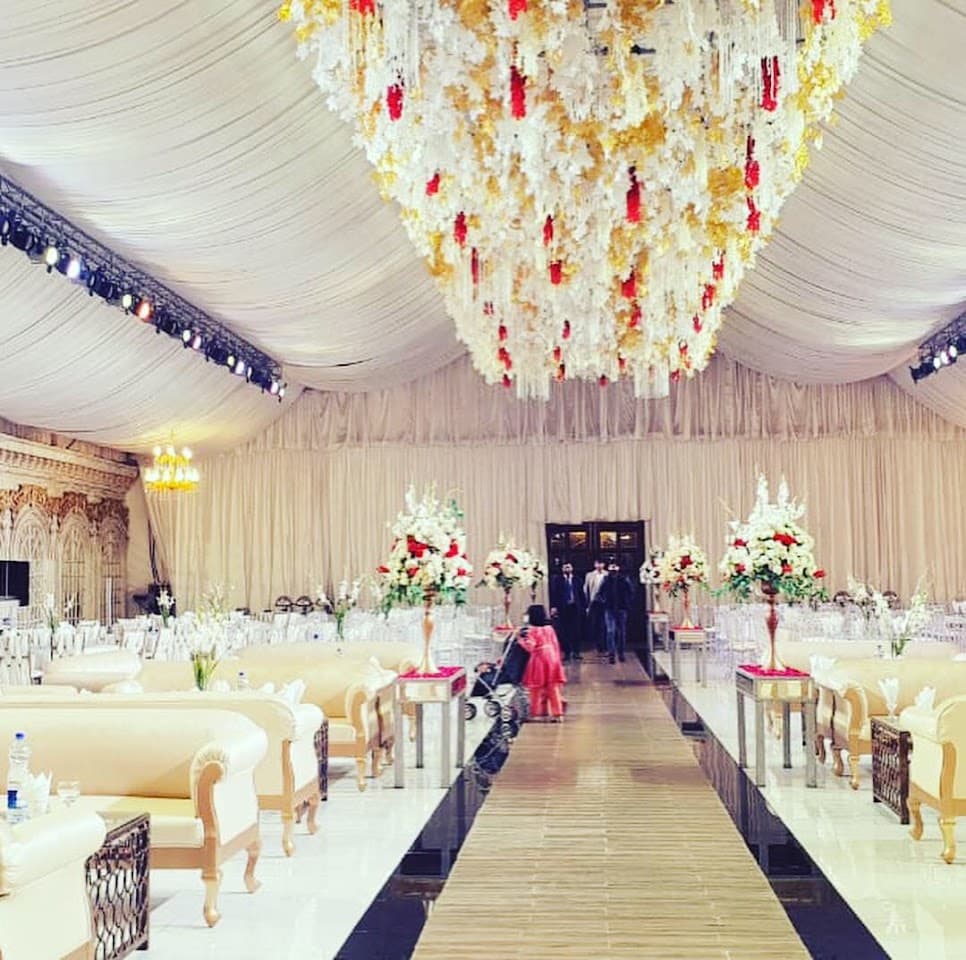 Grand Orchid Farm House 5