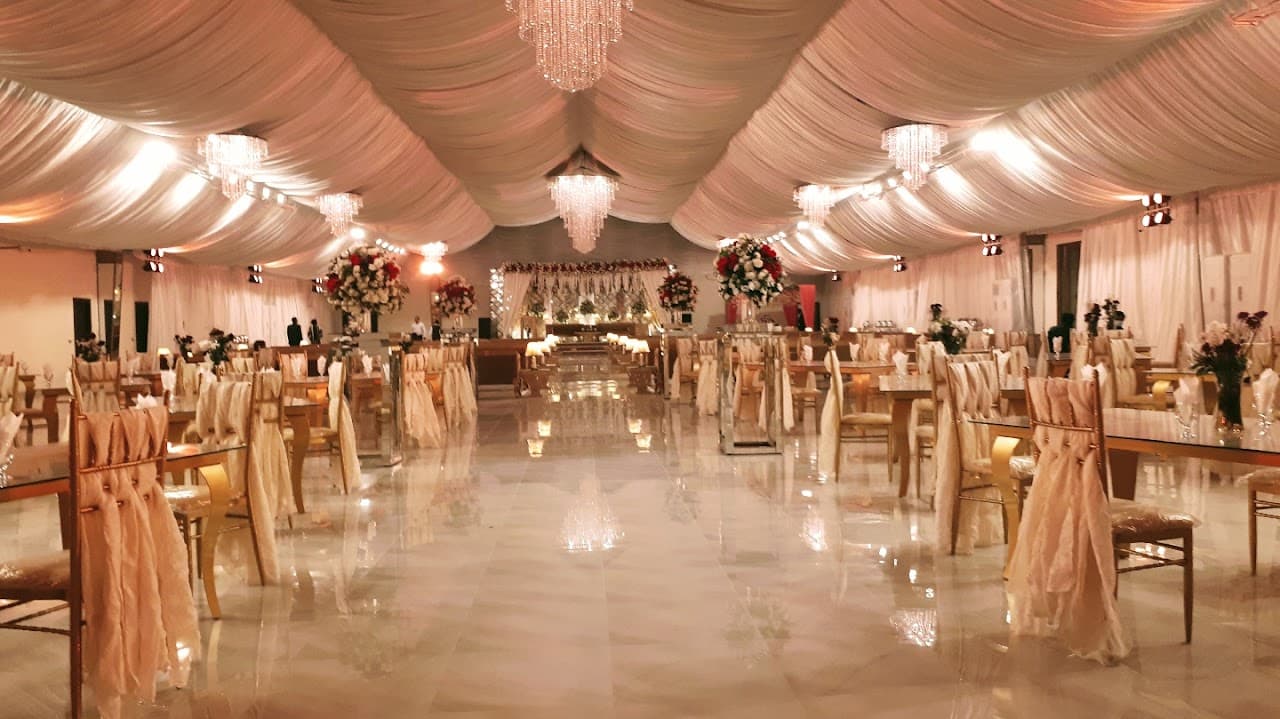 Grand Platinum Marquee & Lawns 4