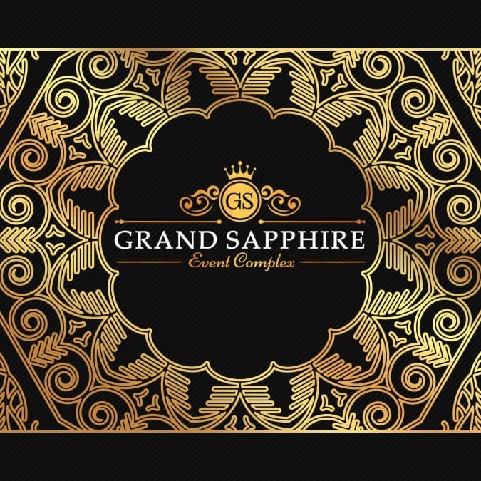 Grand Sapphire Event Complex Lahore