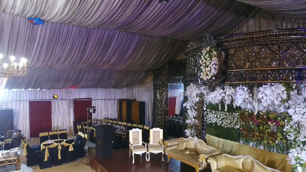 Imperial Marquee 3