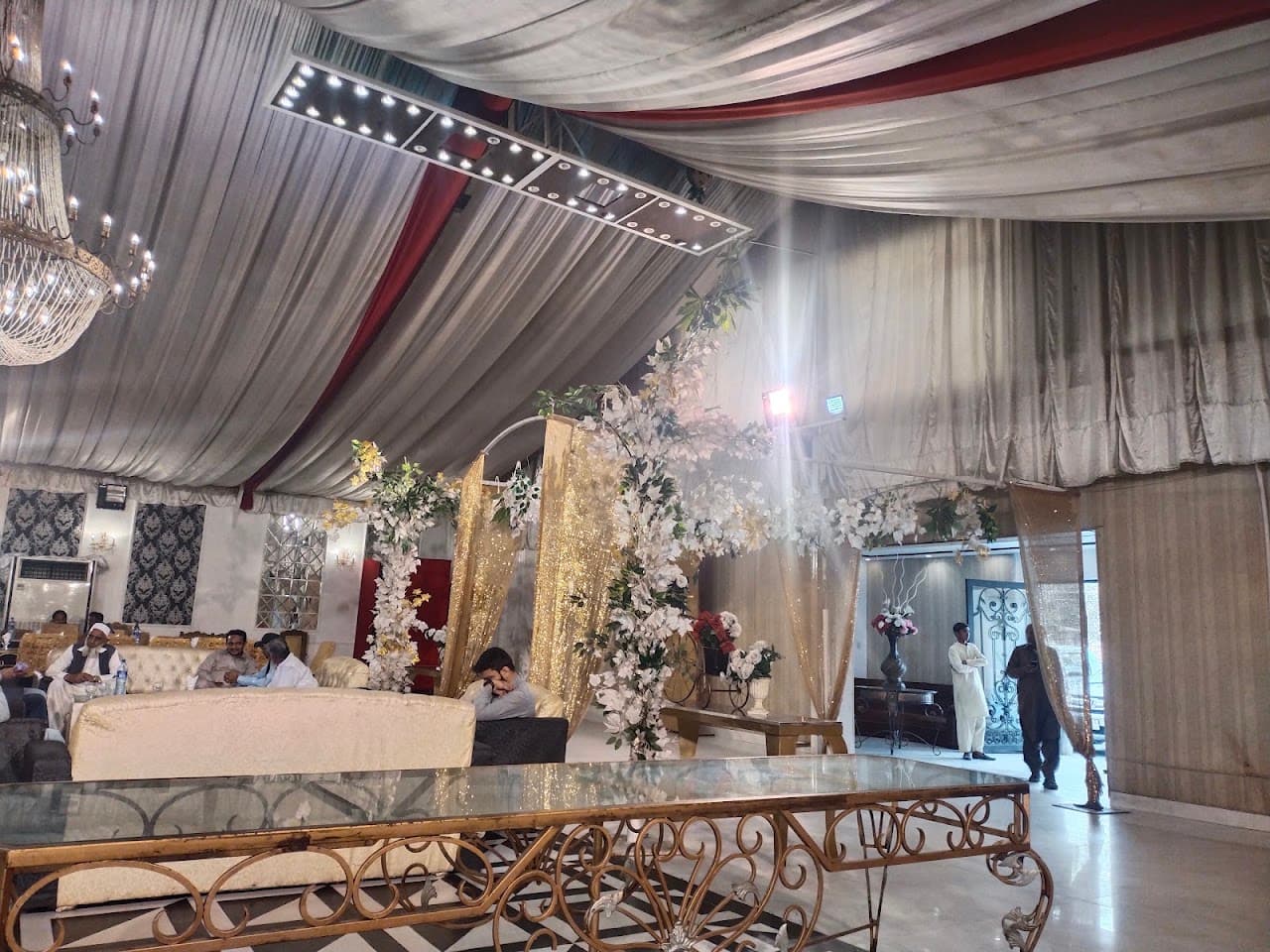 Imperial Marquee 5