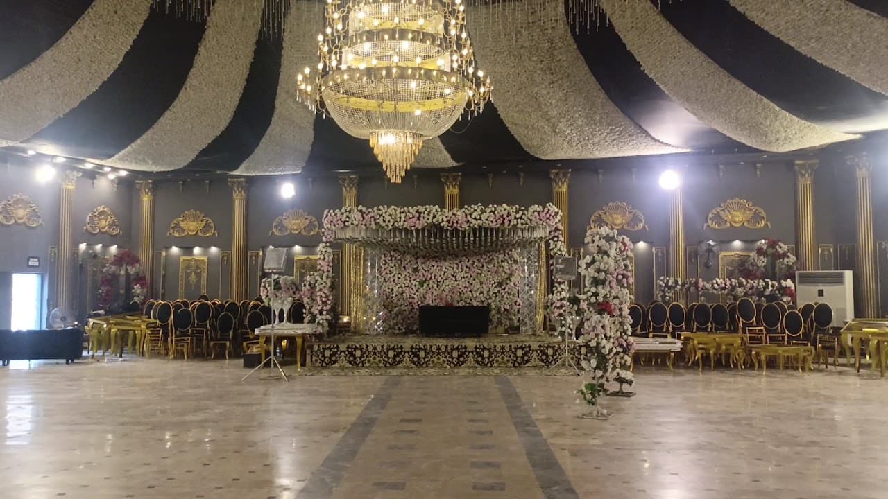 Intikhab Marquee 2