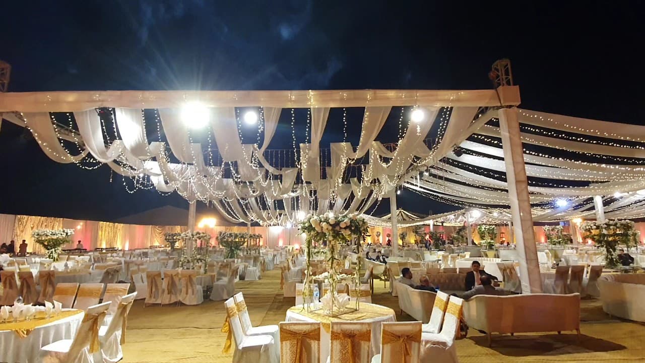 Kingswood Event Complex 2