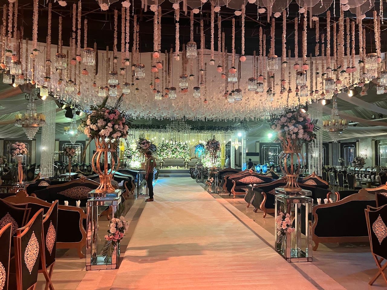 La Belle Event Complex