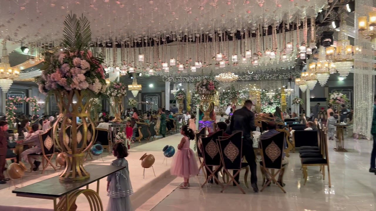 La Belle Event Complex 3