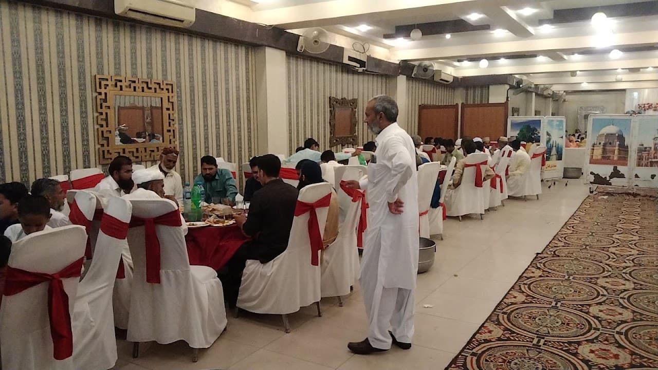 Lahore Dream Banquet Hall 2