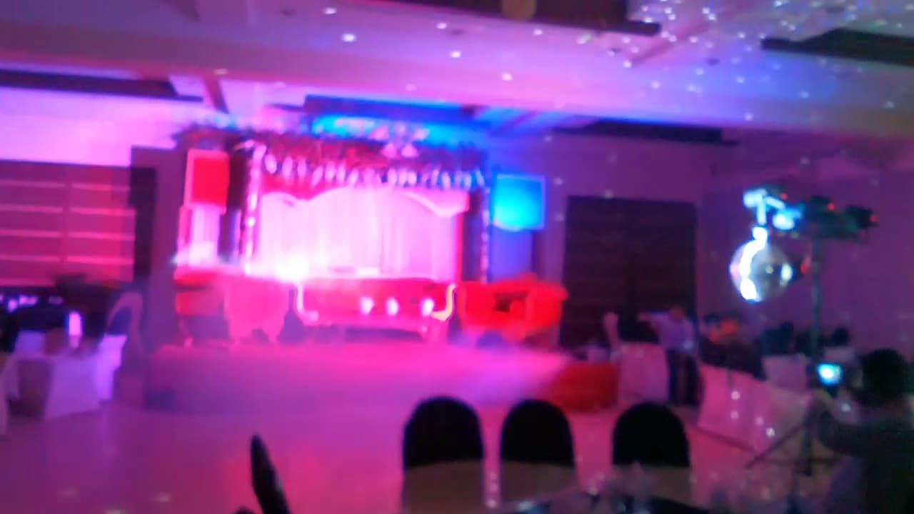 Lahore Dream Banquet Hall 3