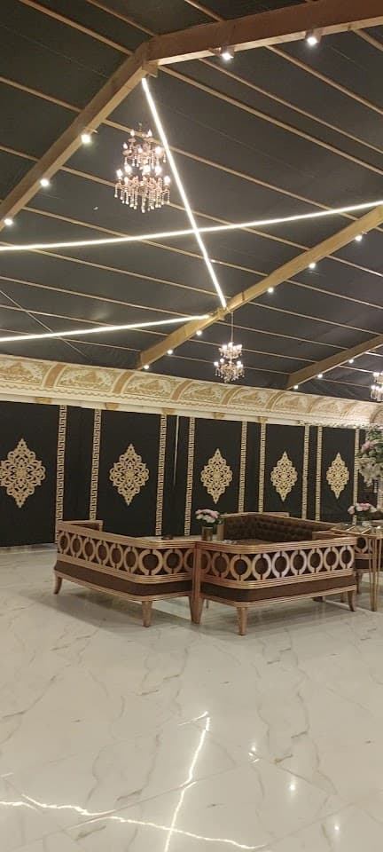 Lahore Fort Marquee 2