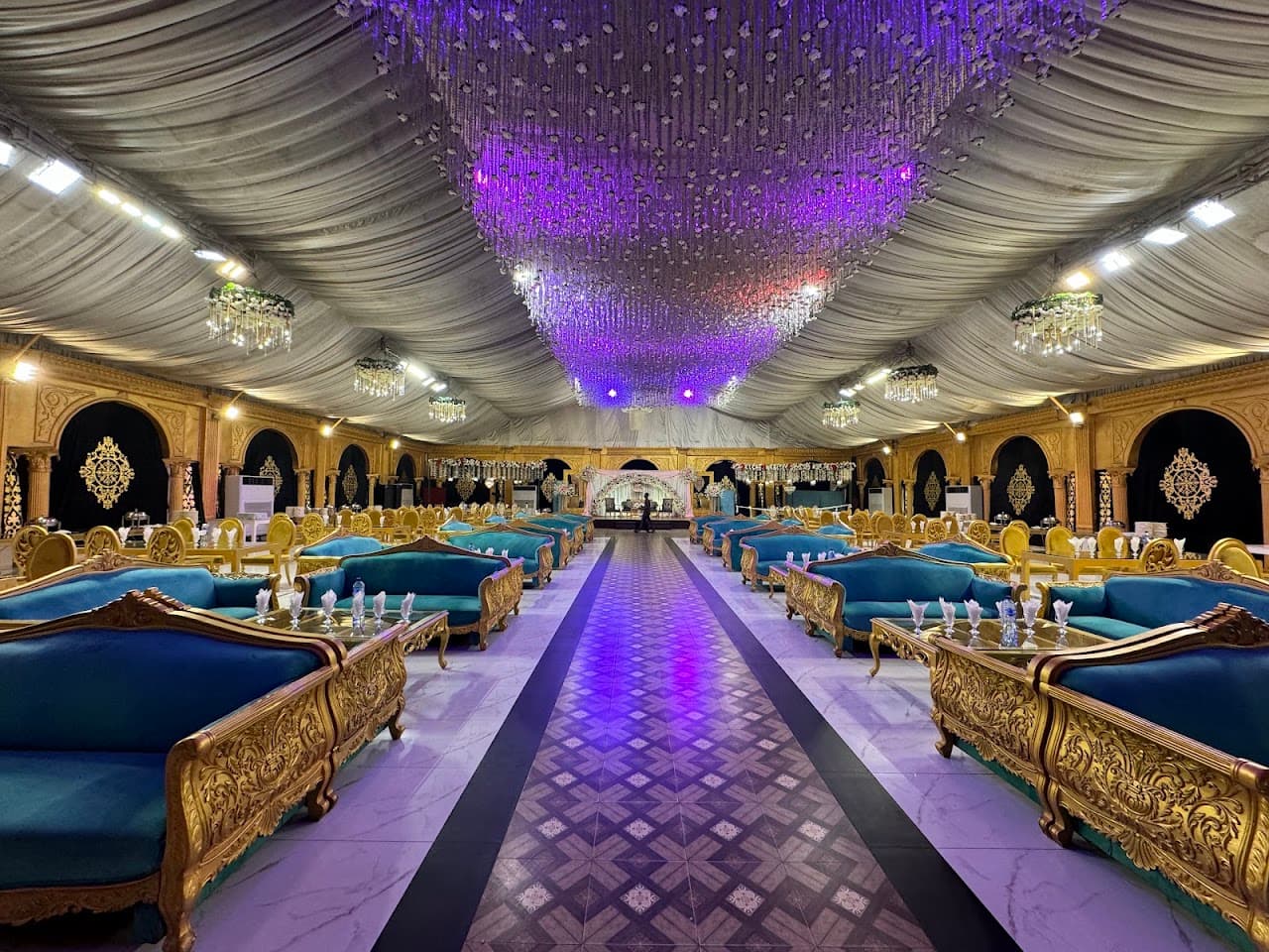 Le Grand Chalet Royal