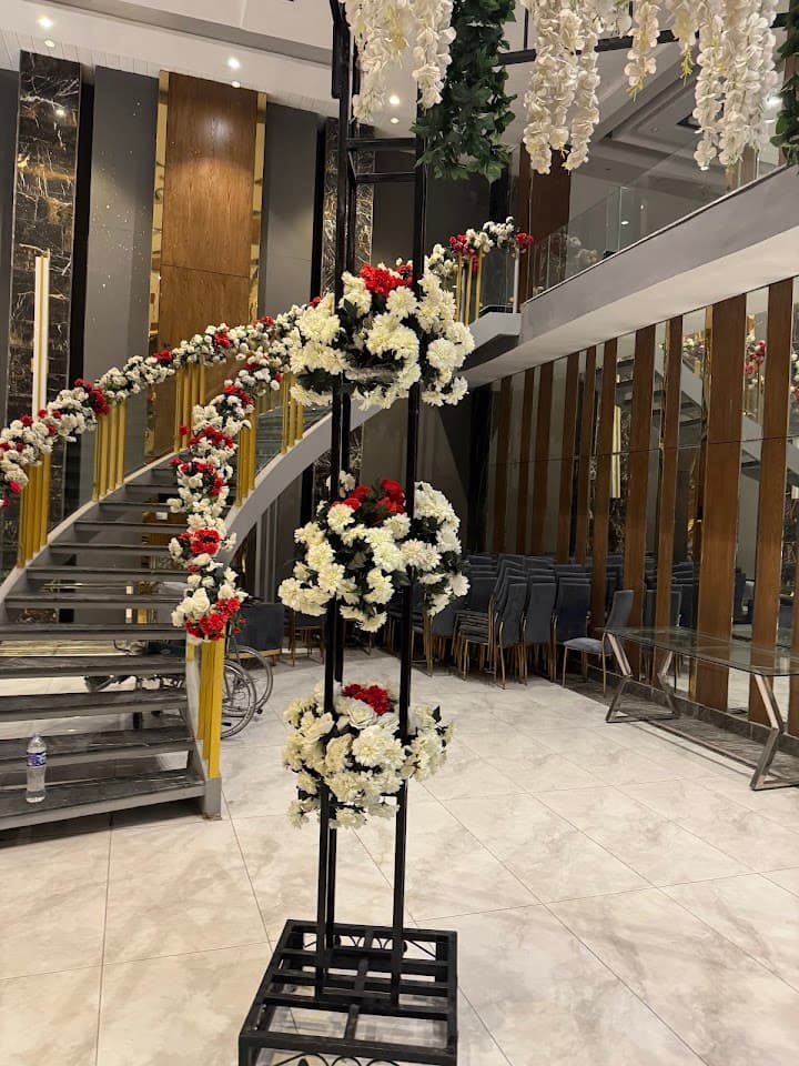 Legacy Event Complex by Empire Group (Empire Marquee) 2