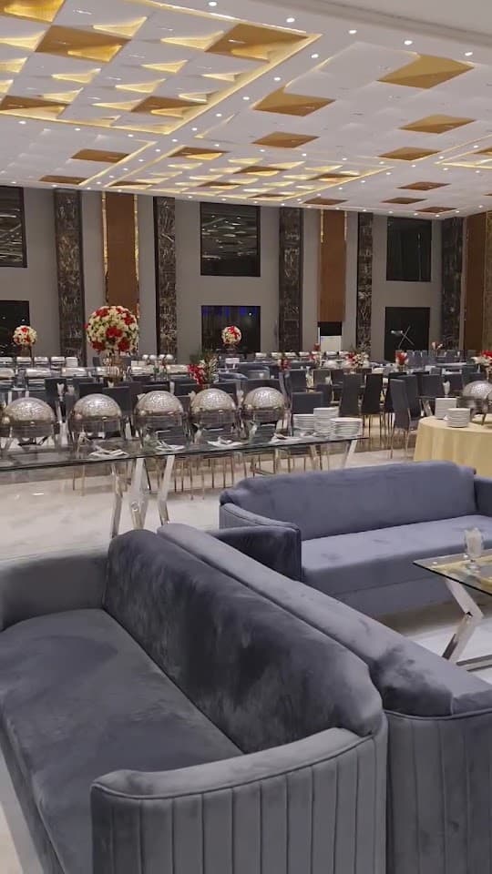 Legacy Event Complex by Empire Group (Empire Marquee) 3