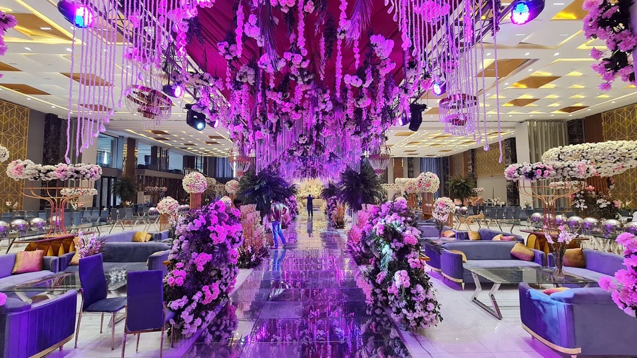 Legacy Event Complex by Empire Group (Empire Marquee) 5