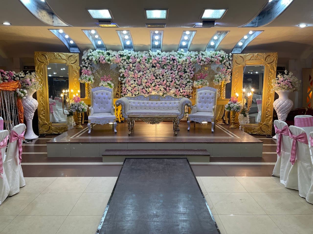 Marhaba Banquet Hall