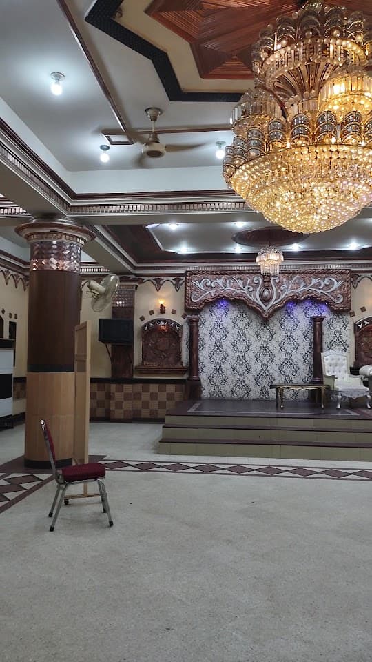 Marhaba Banquet Hall 2