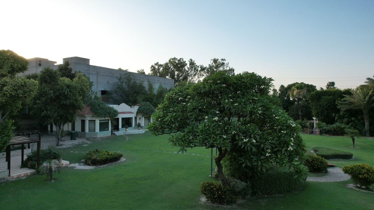 Marina Farm House 2