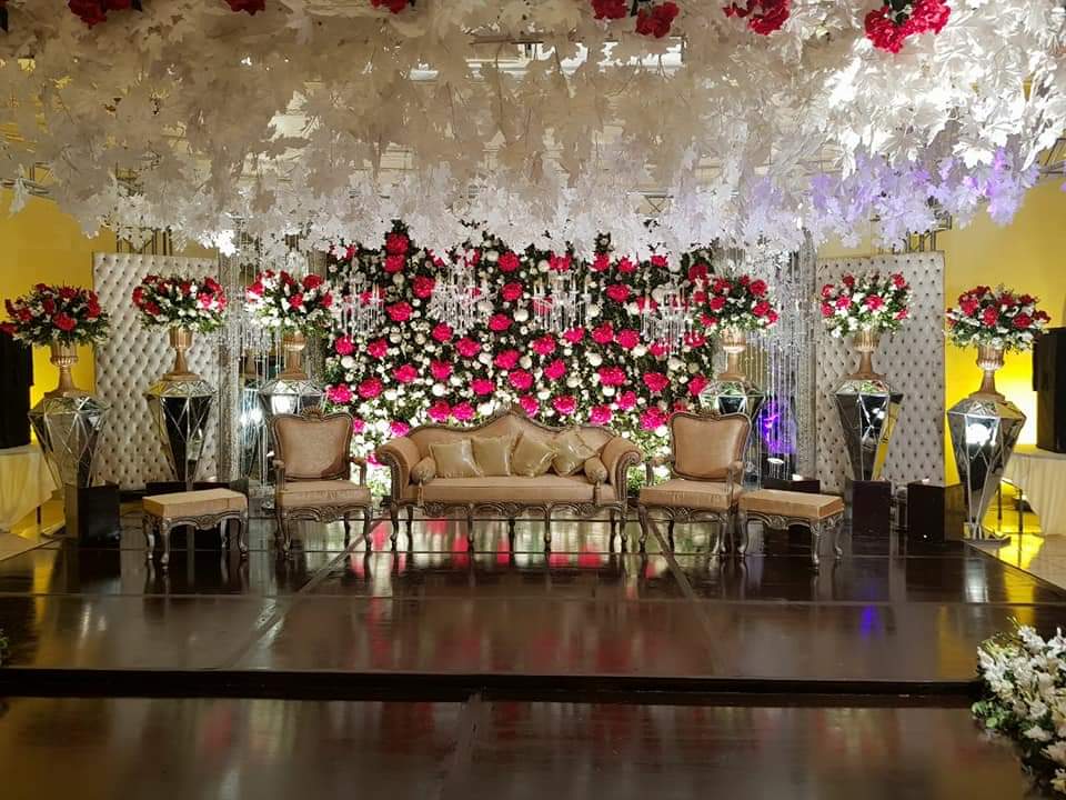 Marwa Marriage Hall & Maquee 2