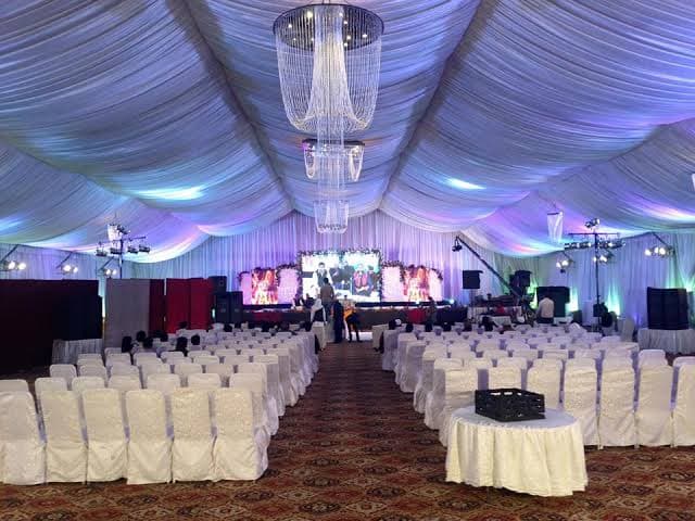 Mehar Palace Marquee (Peco Road) 2