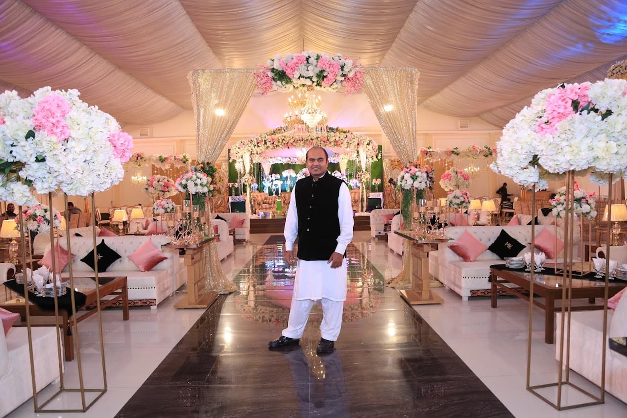 Mehmaan Khana Marriage Hall 2