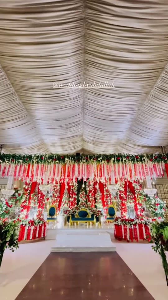 Mehmaan Khana Marriage Hall 3
