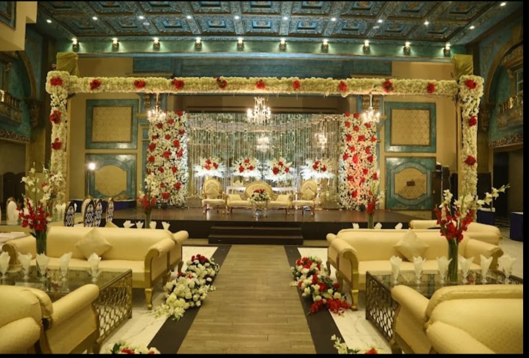 Milano by Mughal-e-Azam