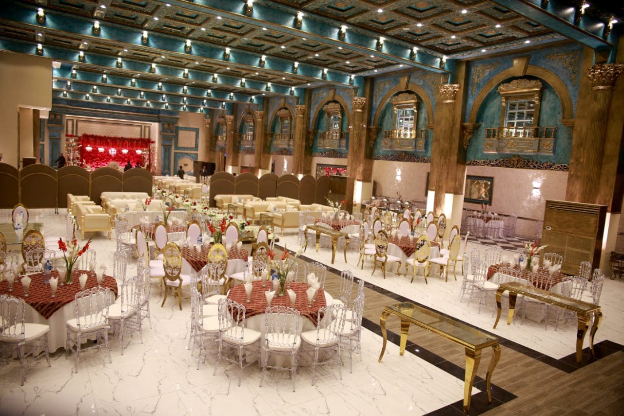 Milano Event Complex