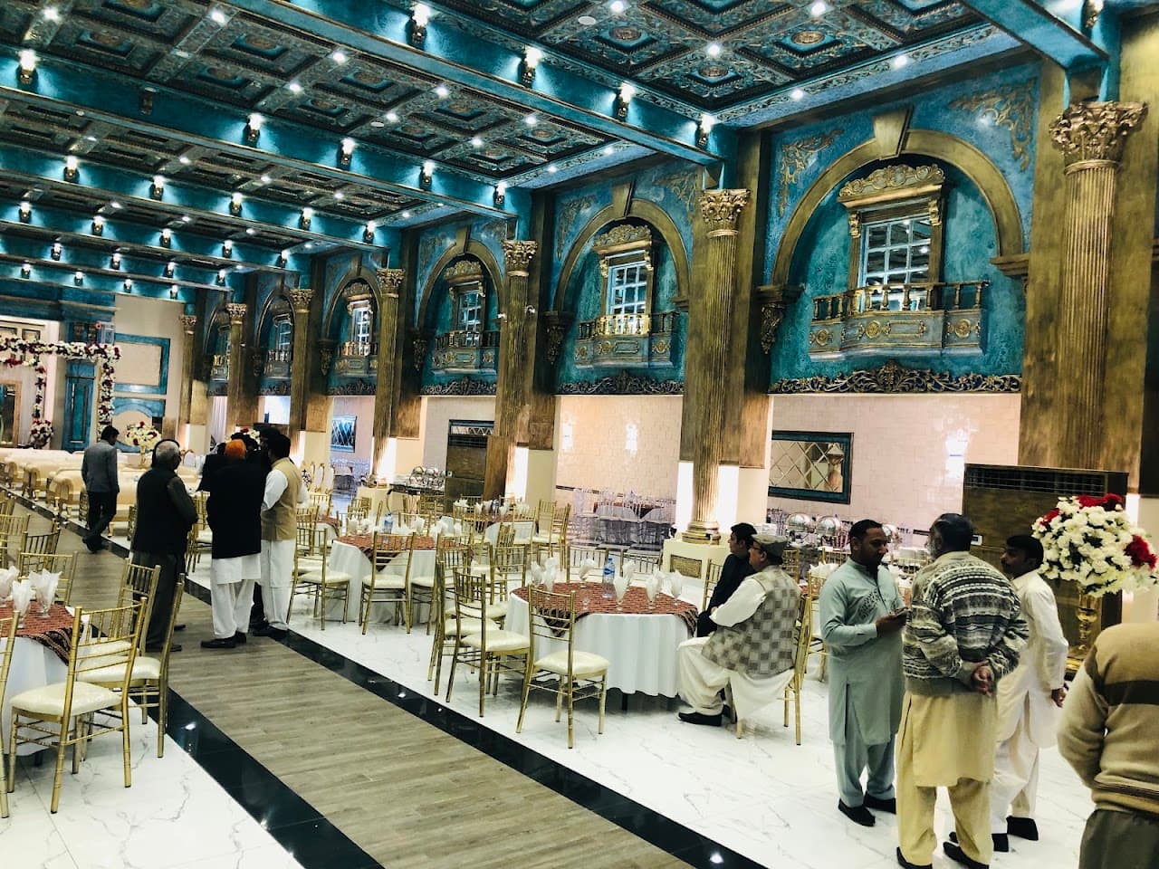 Milano Event Complex 2