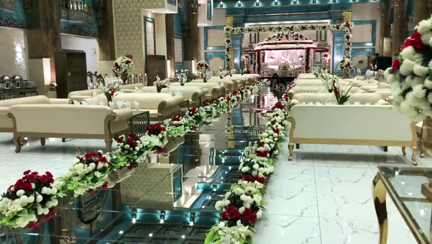 Milano Event Complex 3
