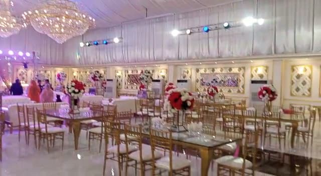 MJ Musarat Marquee 2