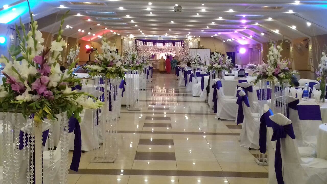 Mughal-e-Azam Banquet Complex 2