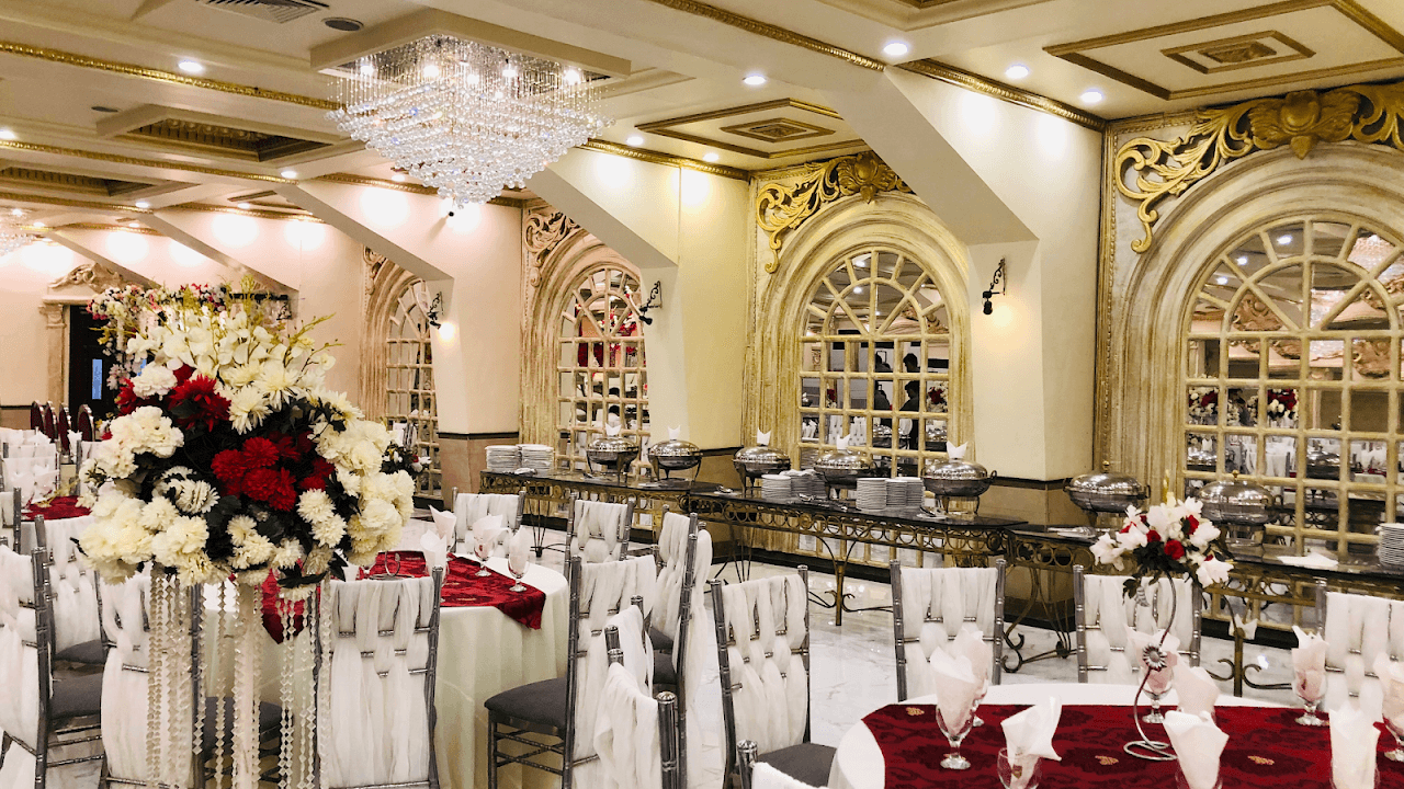 Mughal-e-Azam Banquet Complex 4