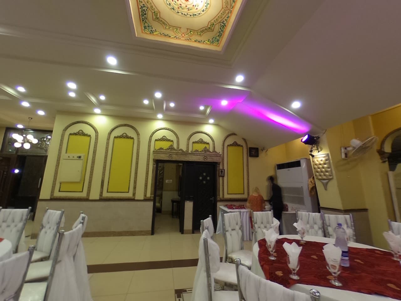 Mughal-e-Azam Banquet Complex 5