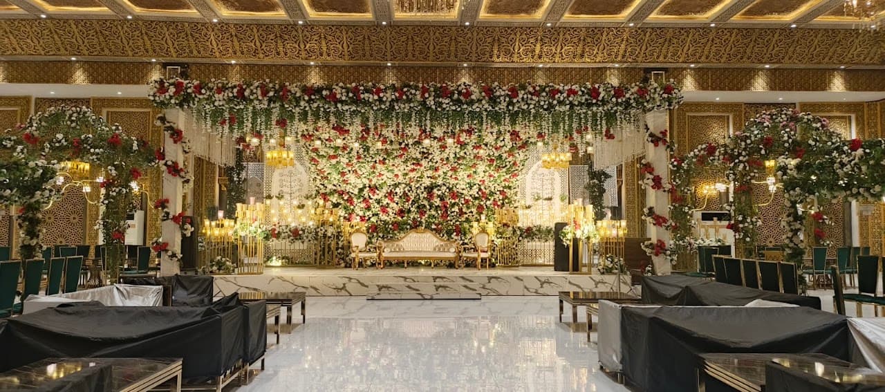 NAFIA Marquee 5