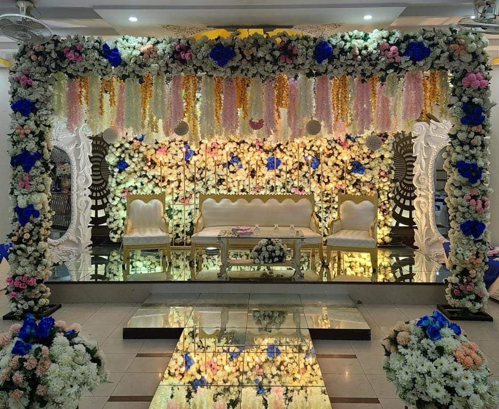 Naulakha Banquet Hall Lahore 2