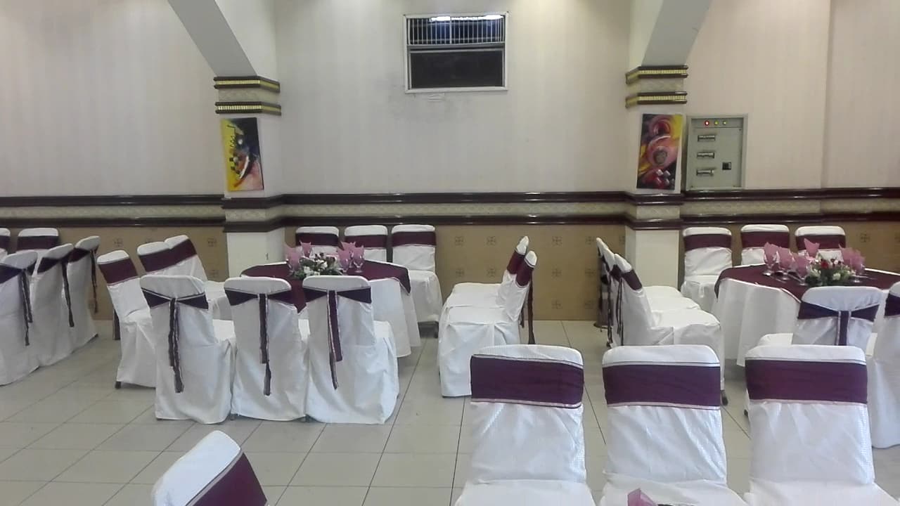 Naulakha Banquet Hall Lahore 4