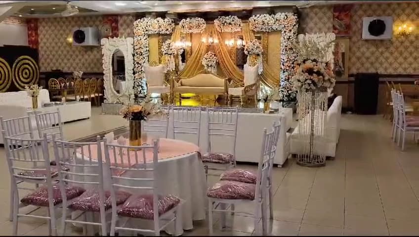 Naulakha Banquet Hall Lahore 5