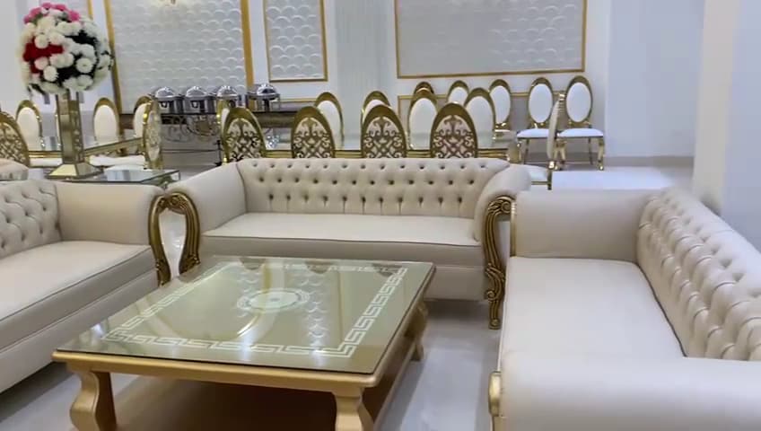 Nawab Palace Marquees & Farm House 3