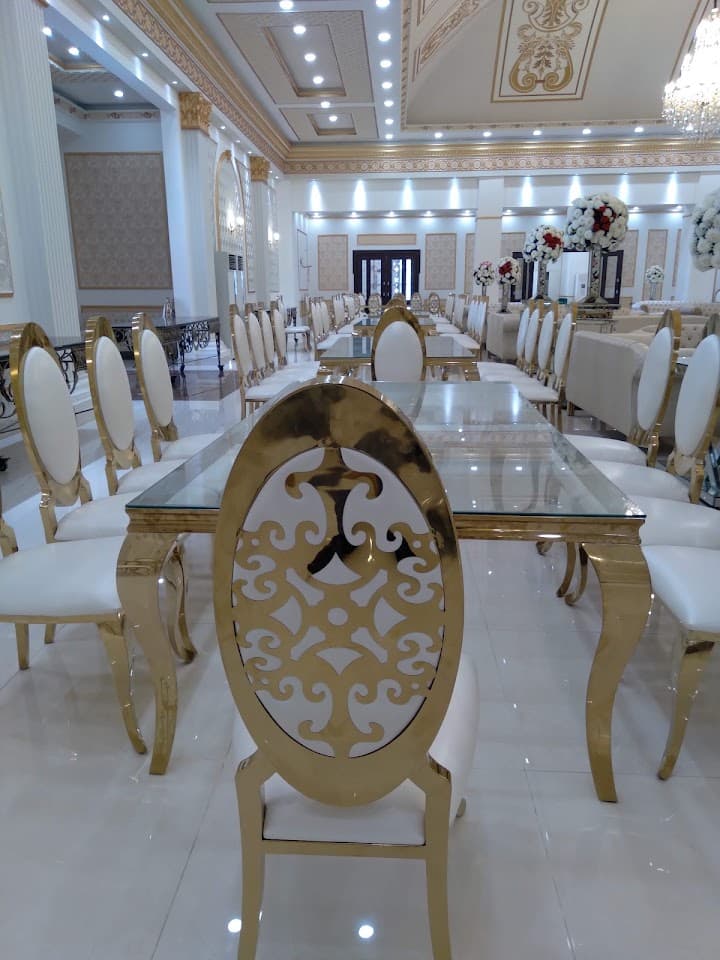 Nawab Palace Marquees & Farm House 5