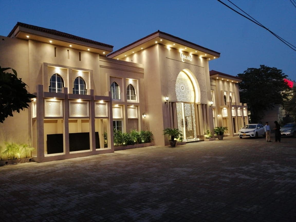 Thokar Niaz Baig
