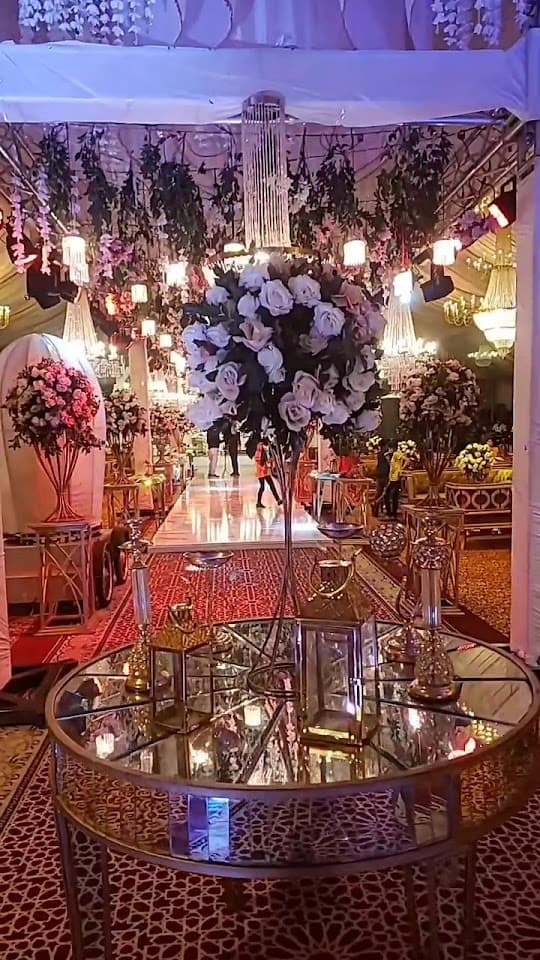Nawab's Marquee 3