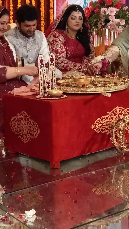 Nawab Wedding Garden 2