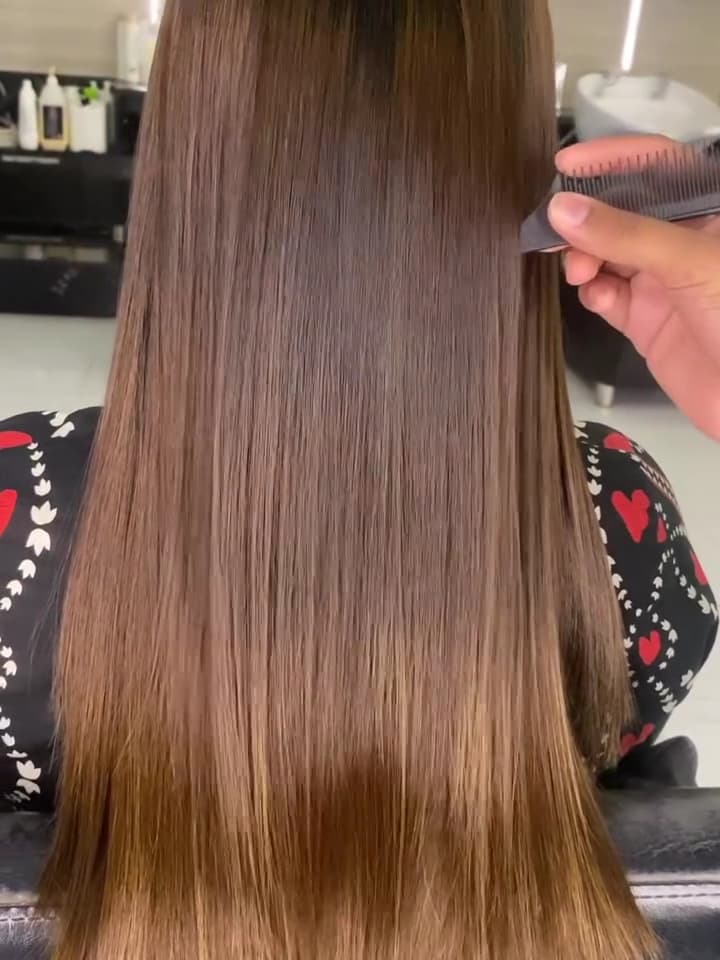 Nina G Beauty Boutique 2