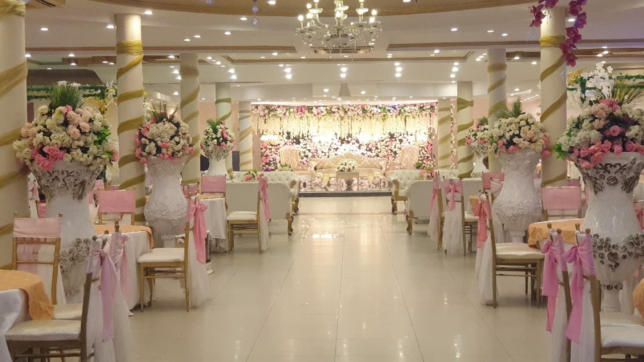 Noor Jahan Banquet Hall & Event Management
