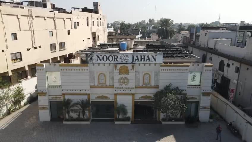 Noor Jahan Banquet Hall & Event Management 2